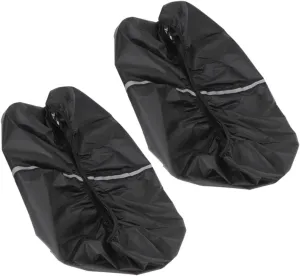 Waterproof Bicycle Basket for Number Black Accessories with Rain Bike Cycling Liners Multifunctional