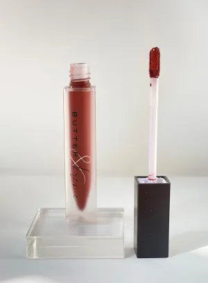 Waterproof Matte Lip Color (FUDGE)