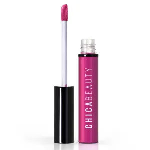 Waterproof Matte Liquid Lipstick, Non Toxic 100% Risk Free Makeup - 24 Hours Long Lasting - Velvety Smooth - Cruelty, Sulfate, Phthalate and Paraben Free, Pigmented Color - Passion Shade