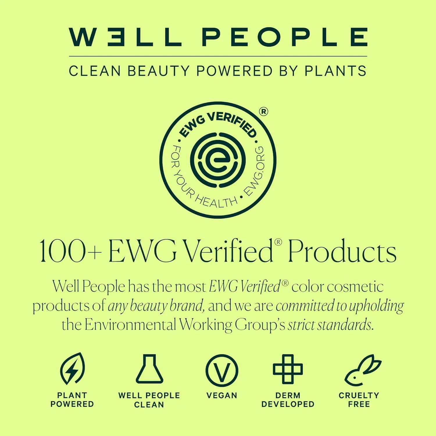 Well People Lip Nurture Hydrating Balm, Lip Balm For Hydration & Vibrant Sheer Color, Soothes & Softens Lips, Vegan & Cruelty-free, Delicate Pink