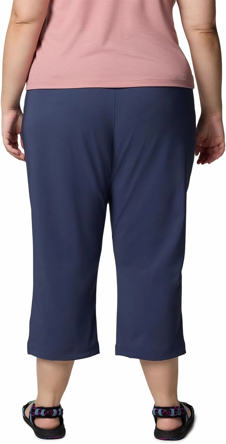 Women's All Seasons Capri