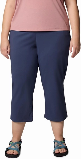Women's All Seasons Capri