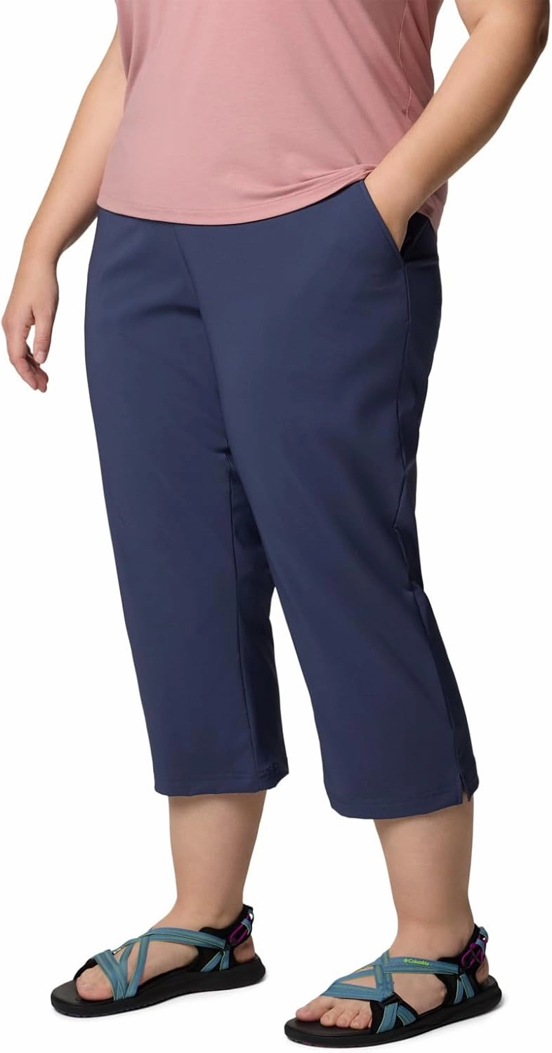 Women's All Seasons Capri