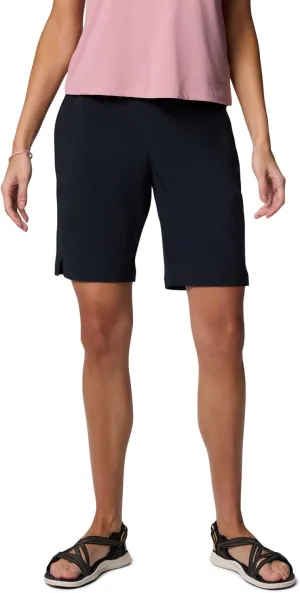 Women's All Seasons Long Short