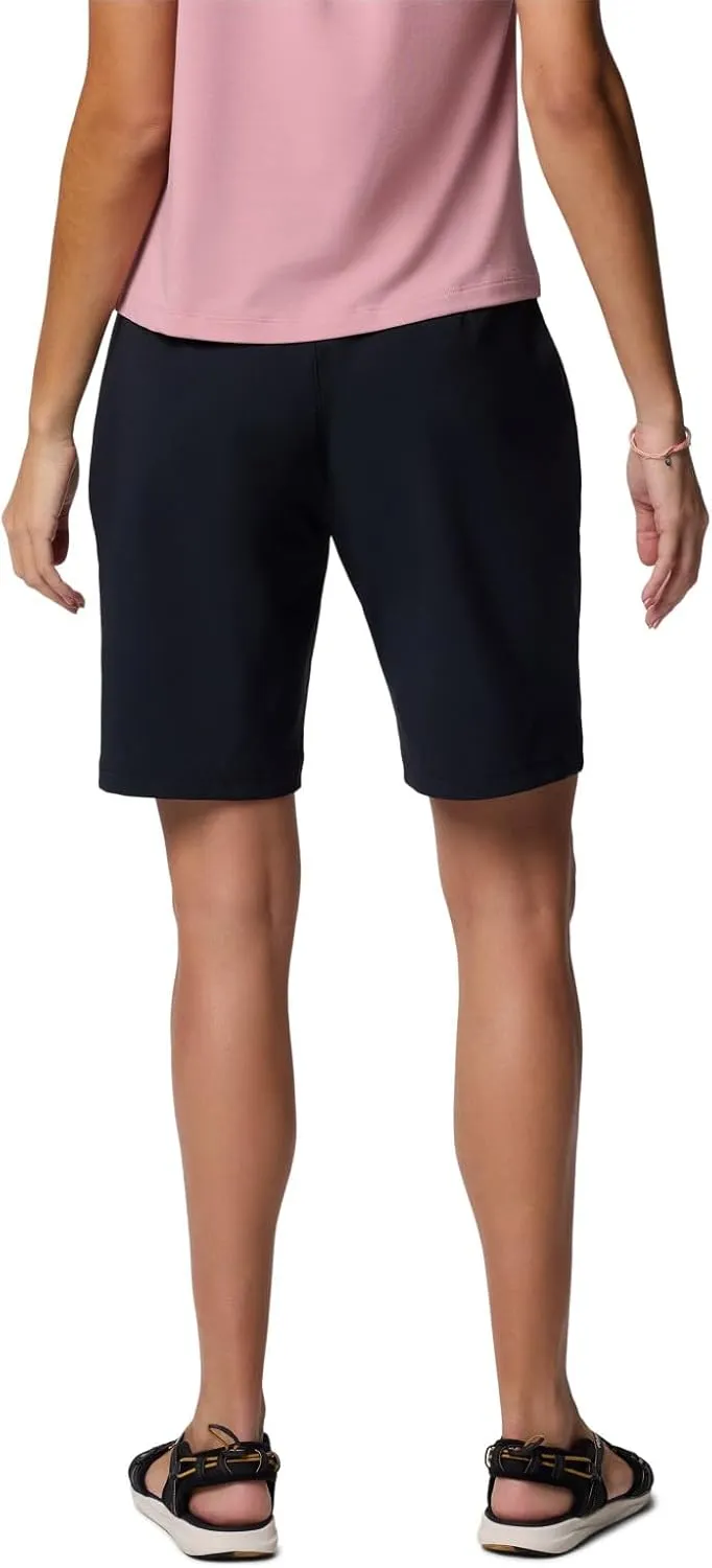 Women's All Seasons Long Short