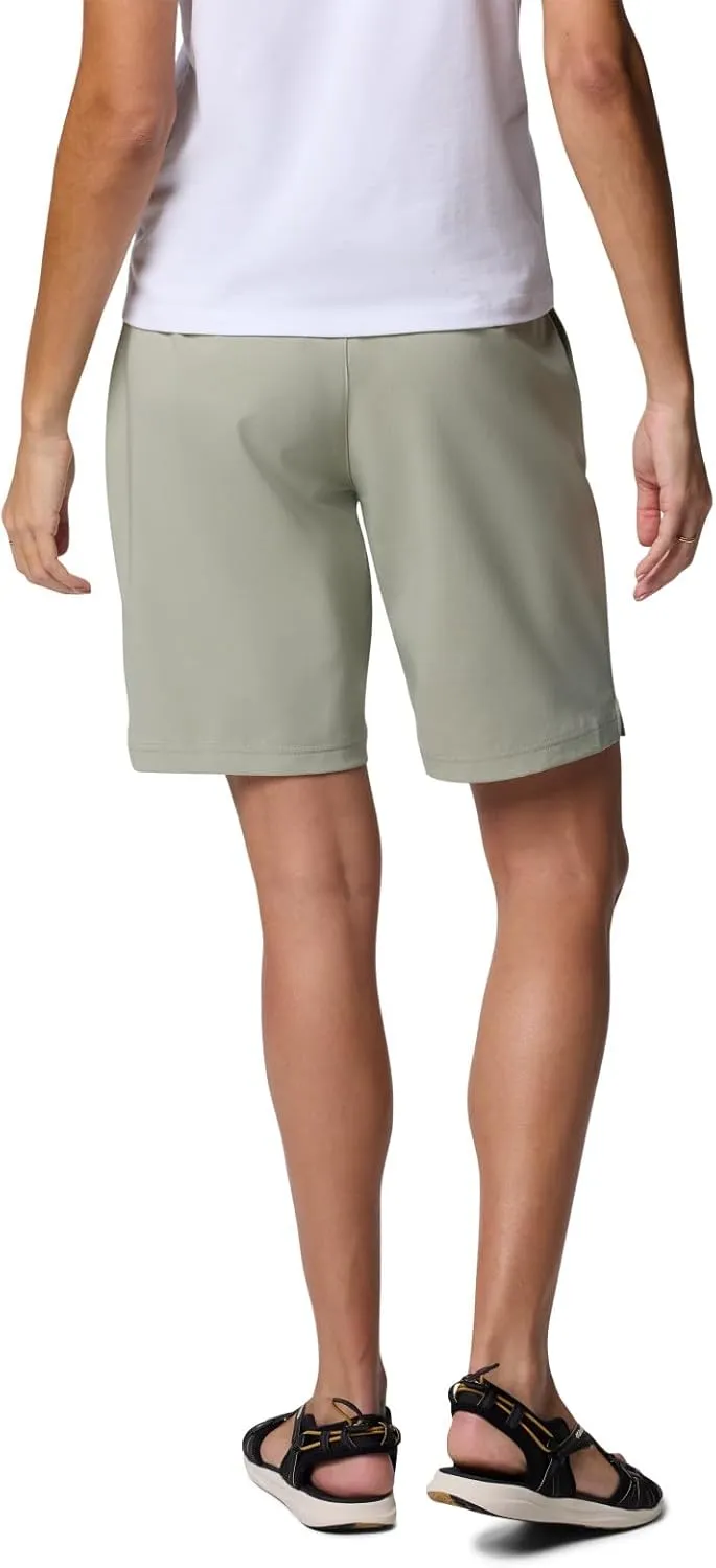 Women's All Seasons Long Short