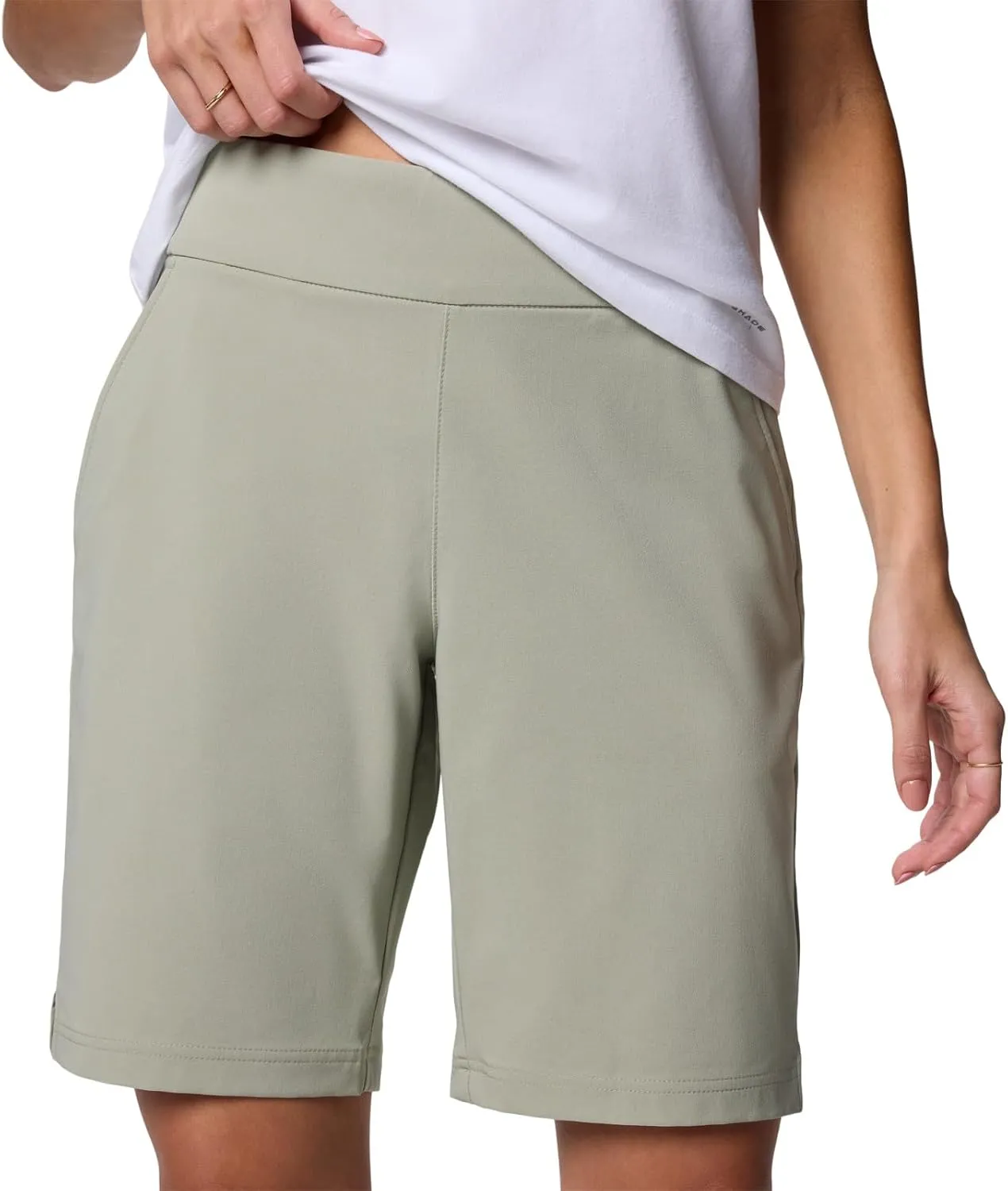 Women's All Seasons Long Short