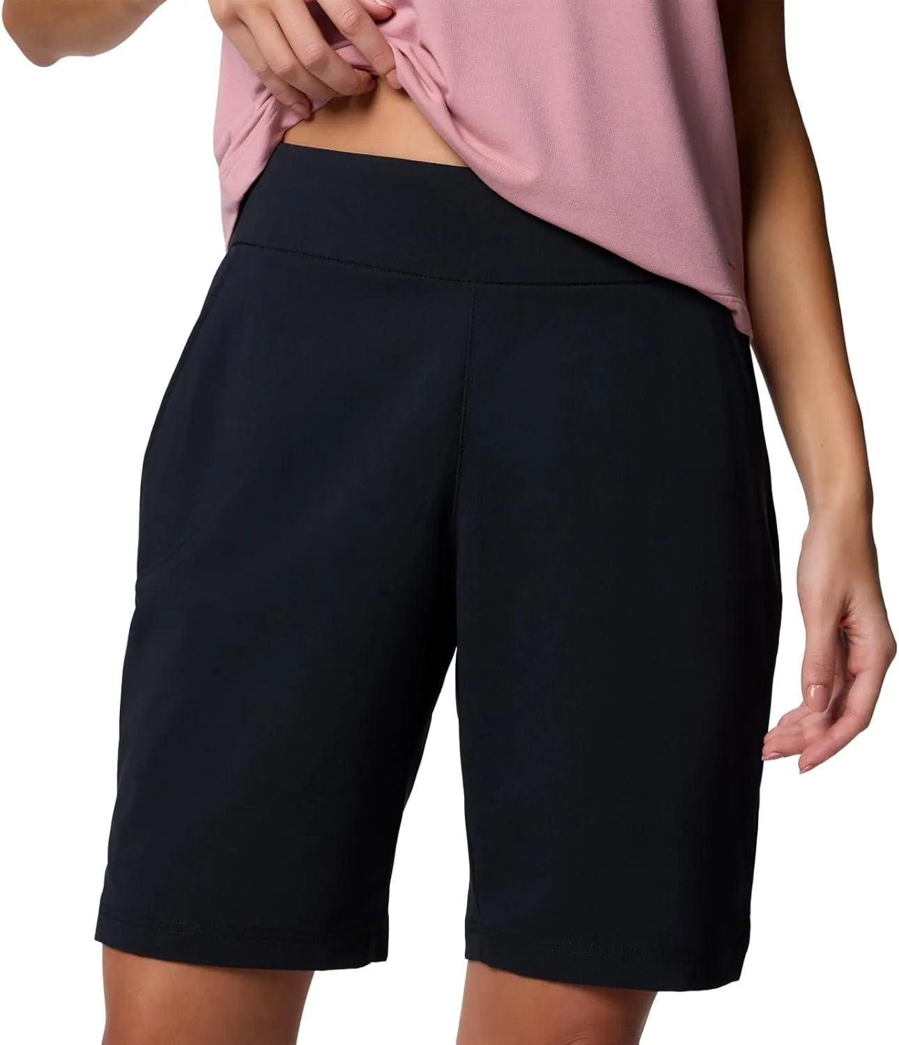 Women's All Seasons Long Short
