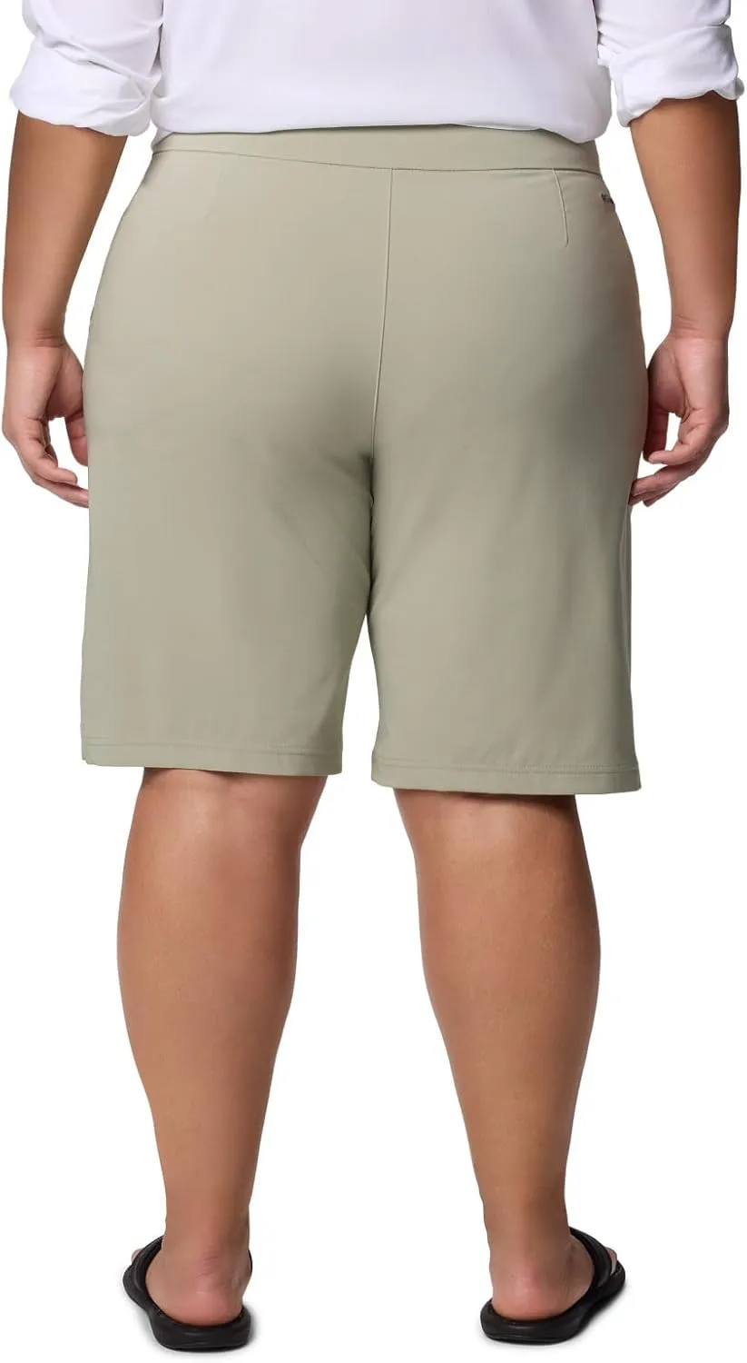 Women's All Seasons Long Short