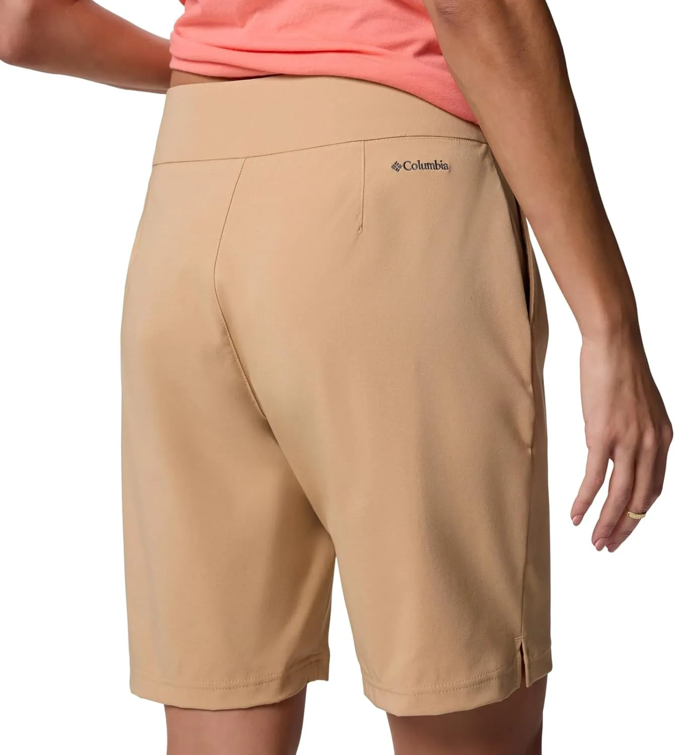 Women's All Seasons Long Short
