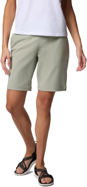 Women's All Seasons Long Short