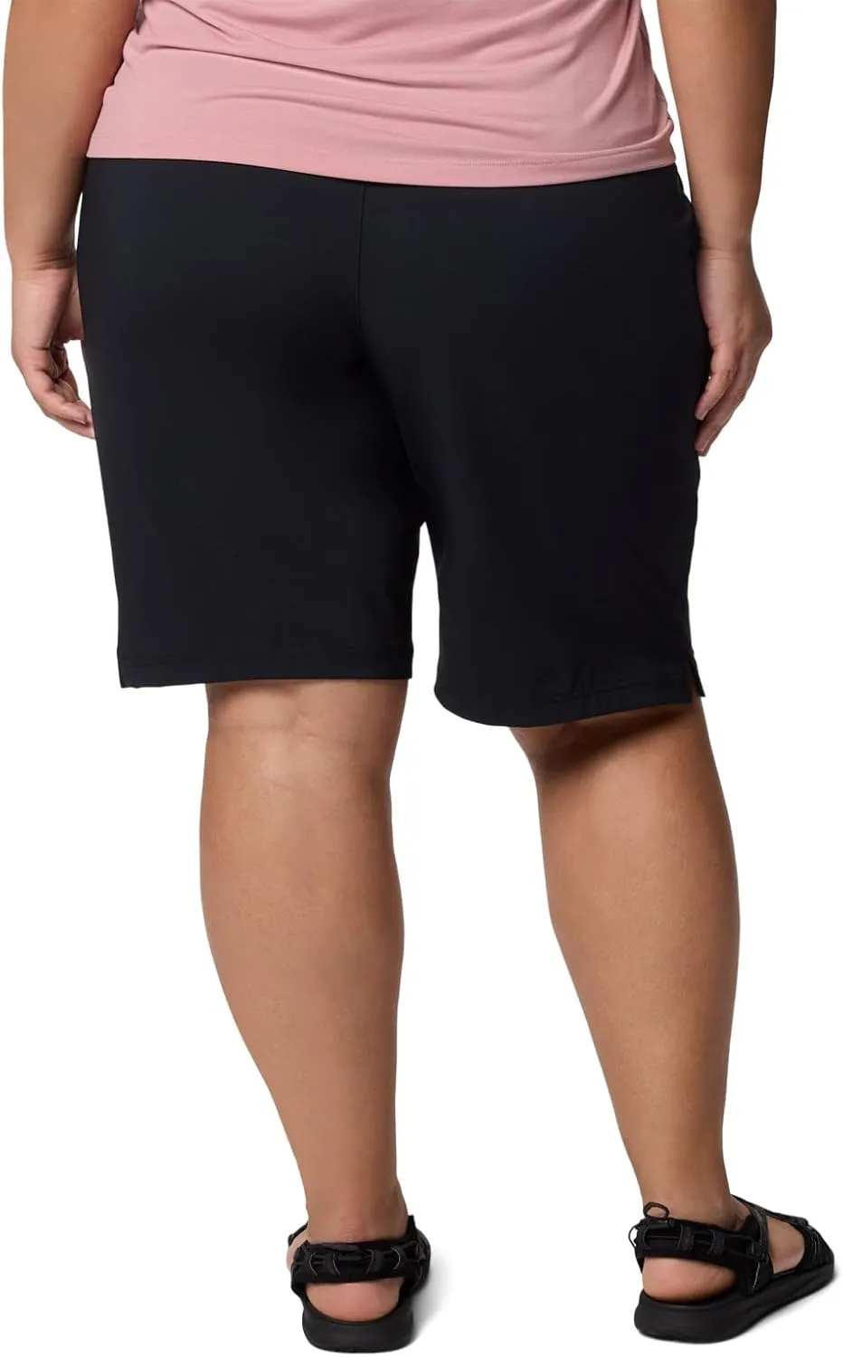 Women's All Seasons Long Short