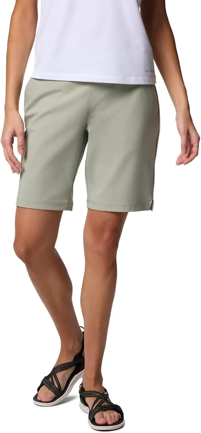 Women's All Seasons Long Short