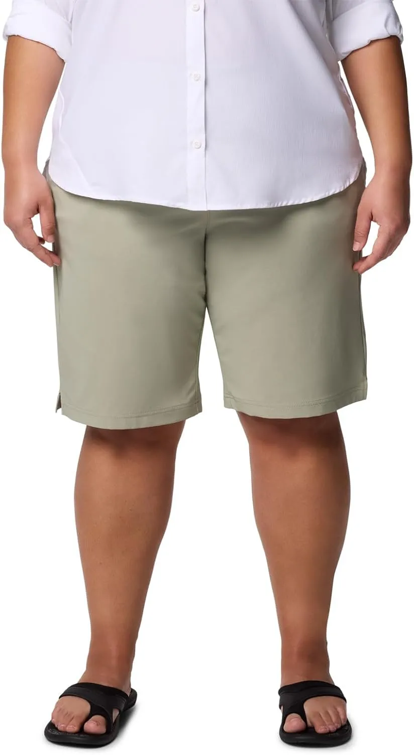 Women's All Seasons Long Short