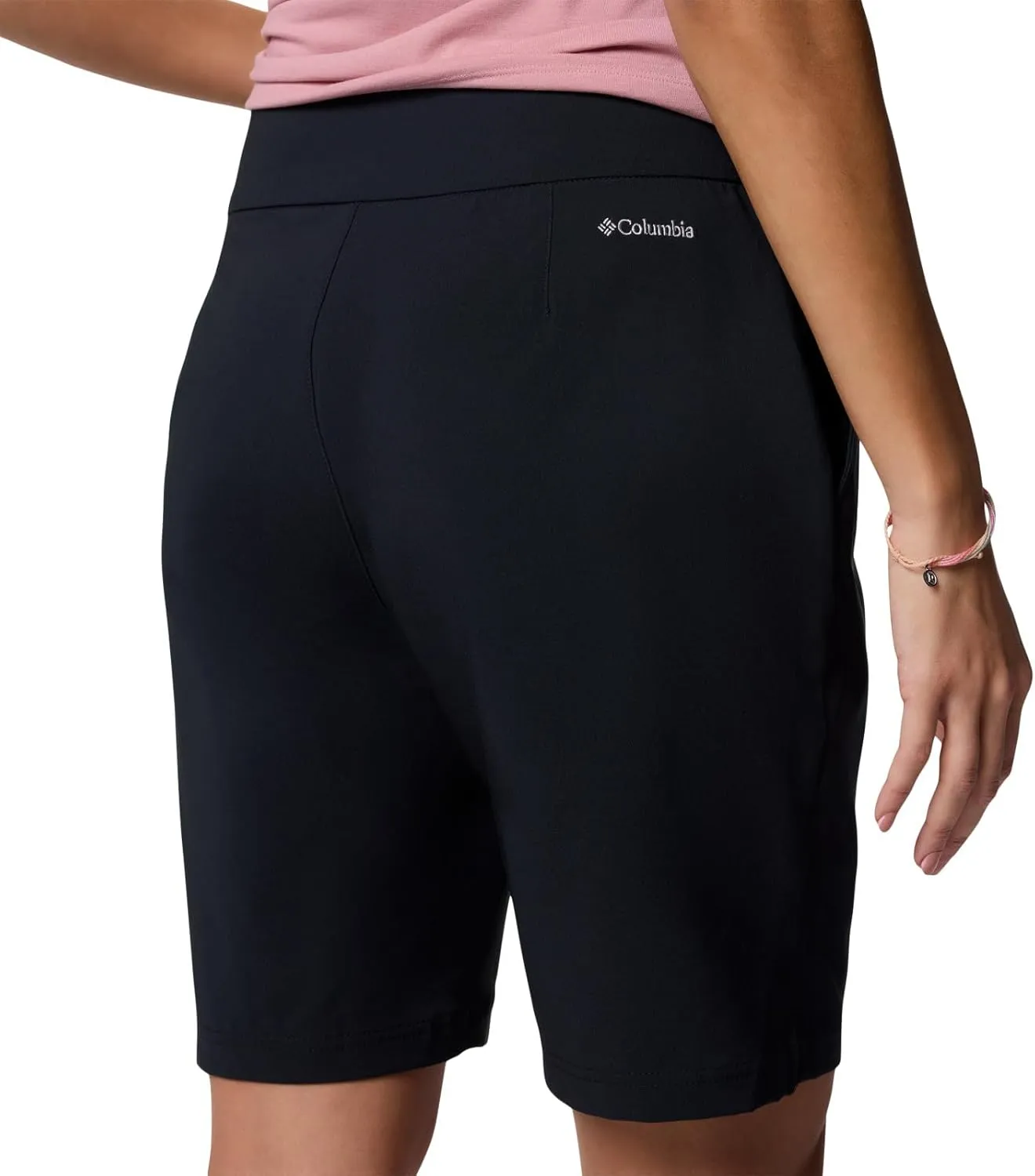 Women's All Seasons Long Short
