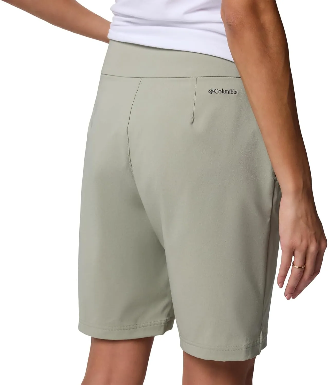 Women's All Seasons Long Short