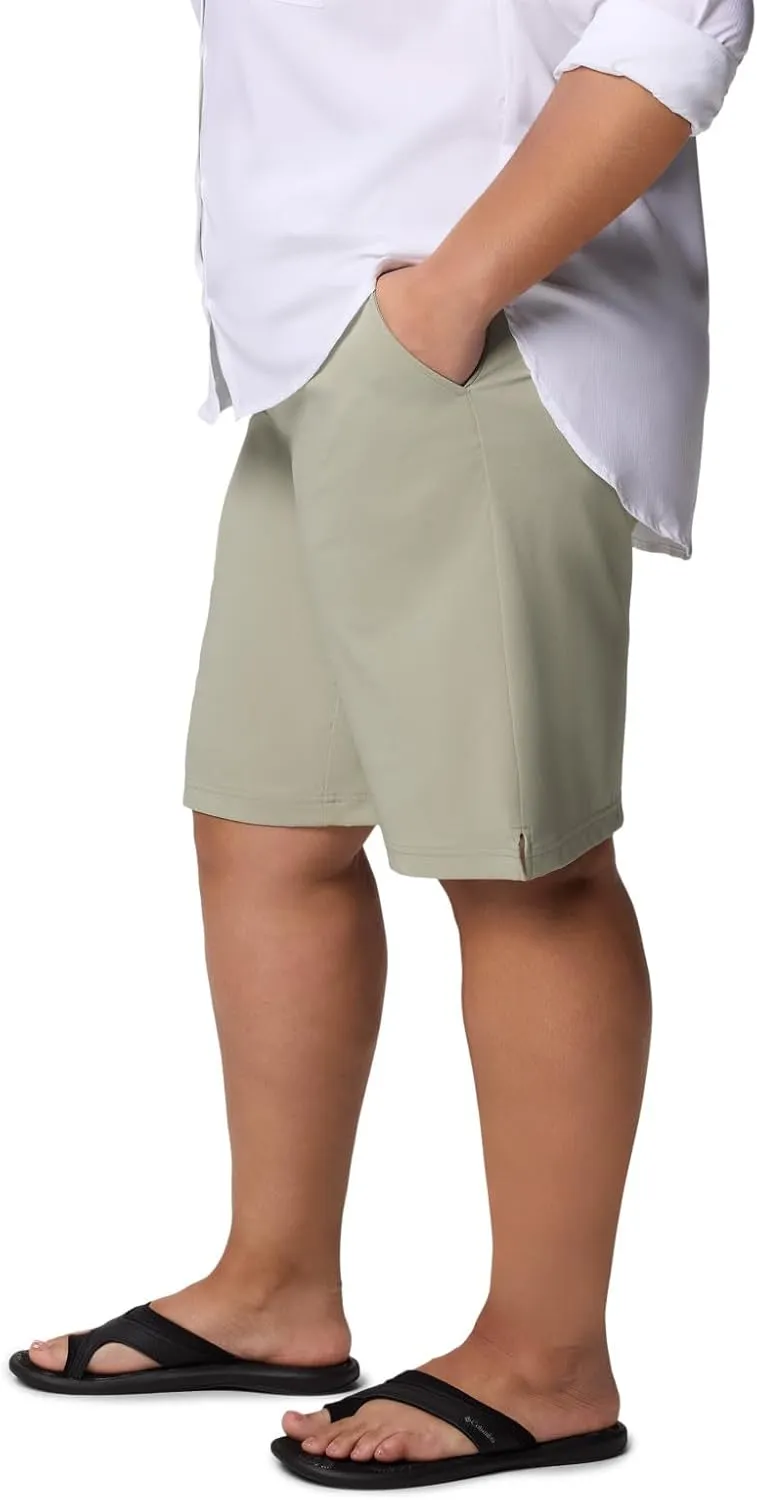 Women's All Seasons Long Short