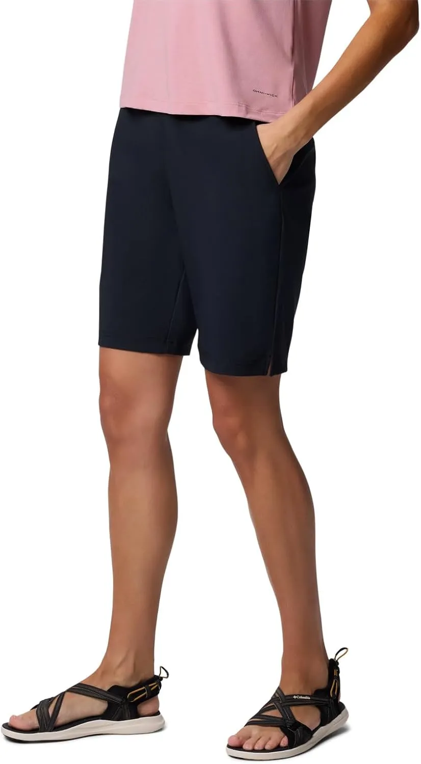 Women's All Seasons Long Short