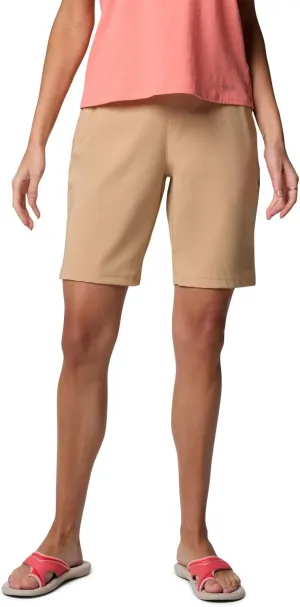 Women's All Seasons Long Short