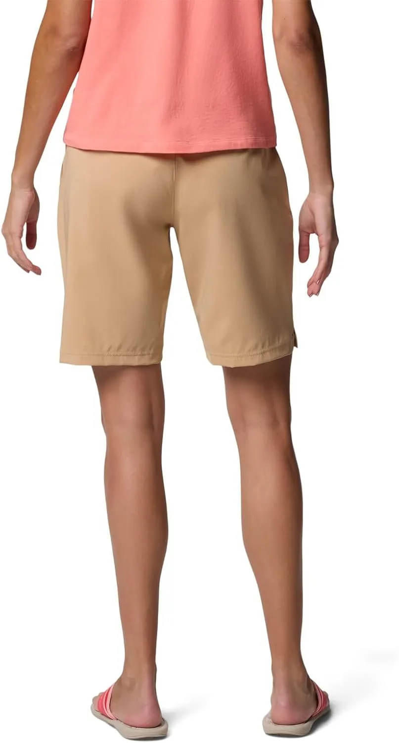 Women's All Seasons Long Short