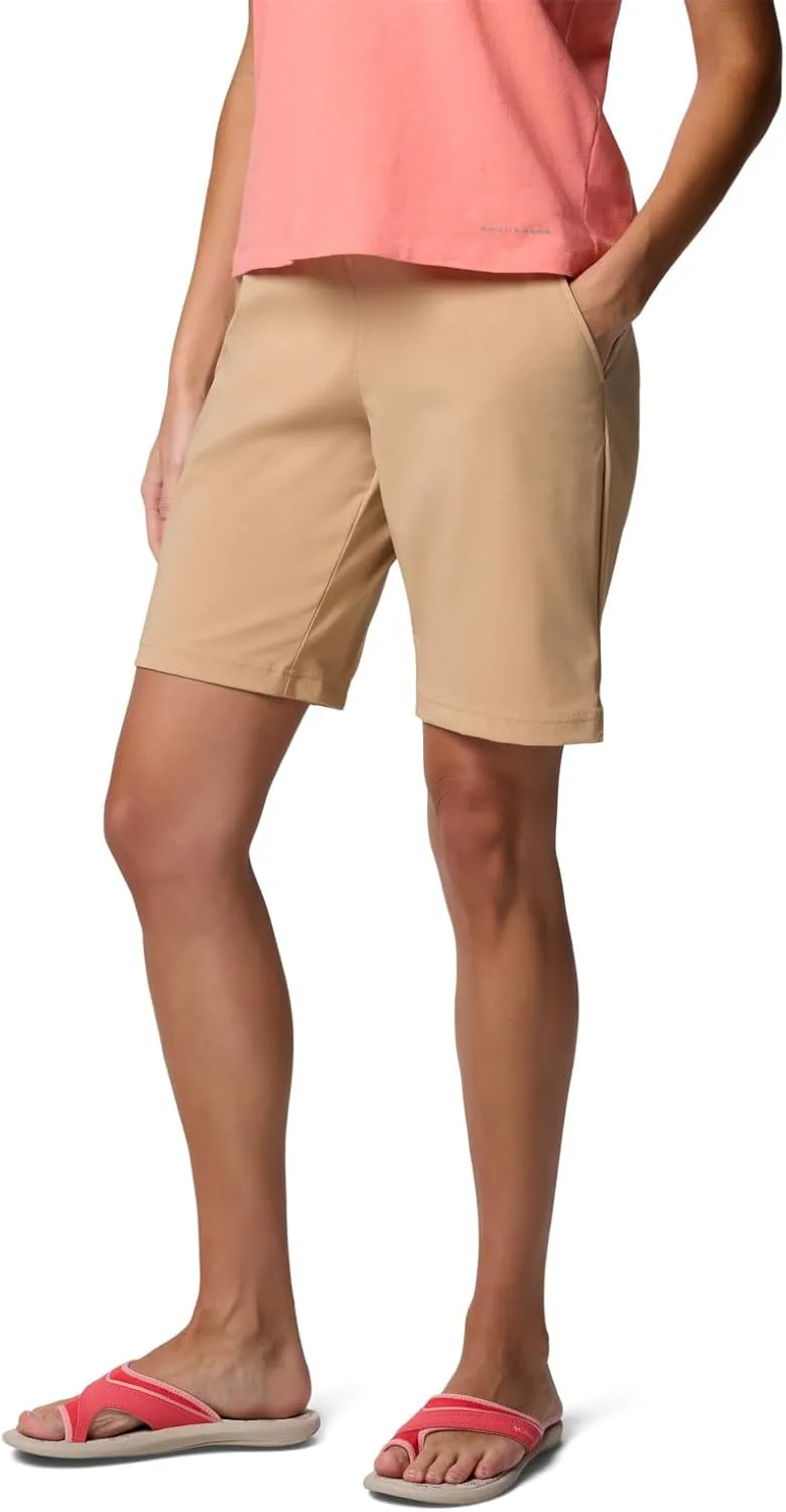 Women's All Seasons Long Short