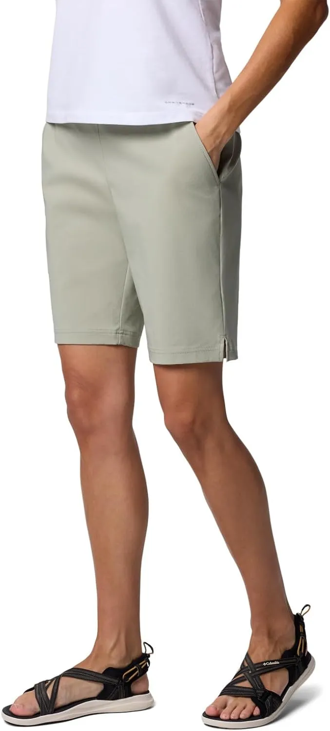 Women's All Seasons Long Short