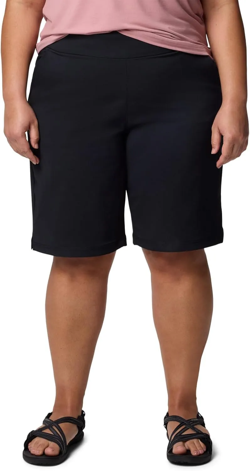 Women's All Seasons Long Short