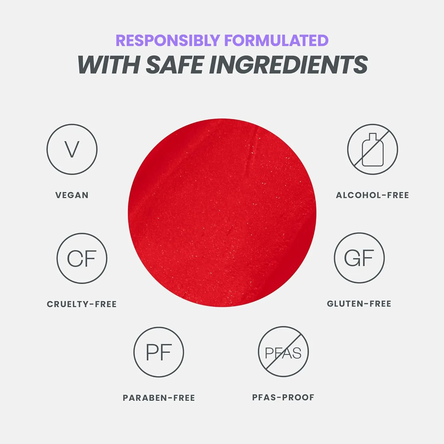 Wonderskin Wonder Blading Lip Stain Masque - Long Lasting, Waterproof and Transfer Proof Red Lip Tint, Matte Finish Peel Off Makeup (Hayley Masque)