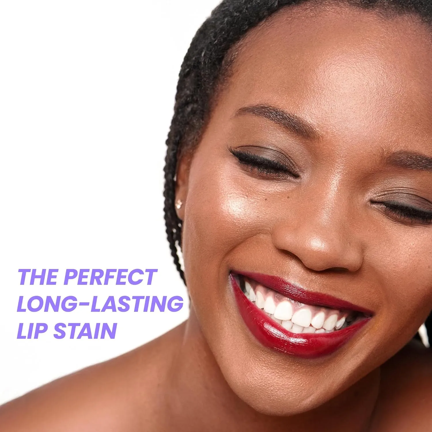 Wonderskin Wonder Blading Lip Stain Peel Off Masque - Long Lasting, Waterproof and Transfer Proof Pink Lip Tint, Matte Finish Peel Off Makeup (First Kiss Masque)