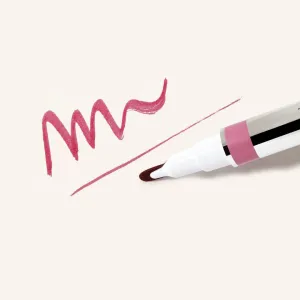 Woosh Monogamous Lip Stain - Steadfast
