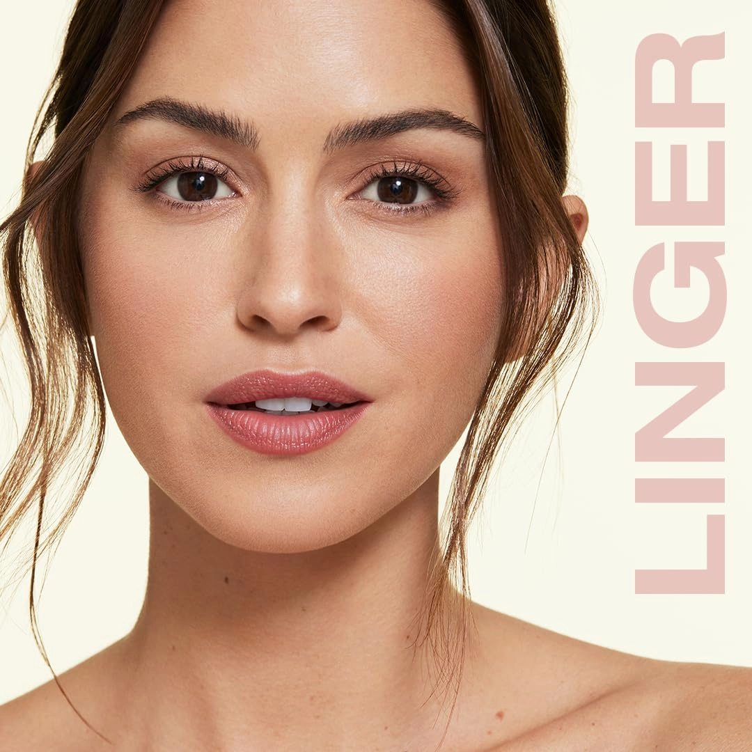 Woosh Monogamous Lip Stain - Linger