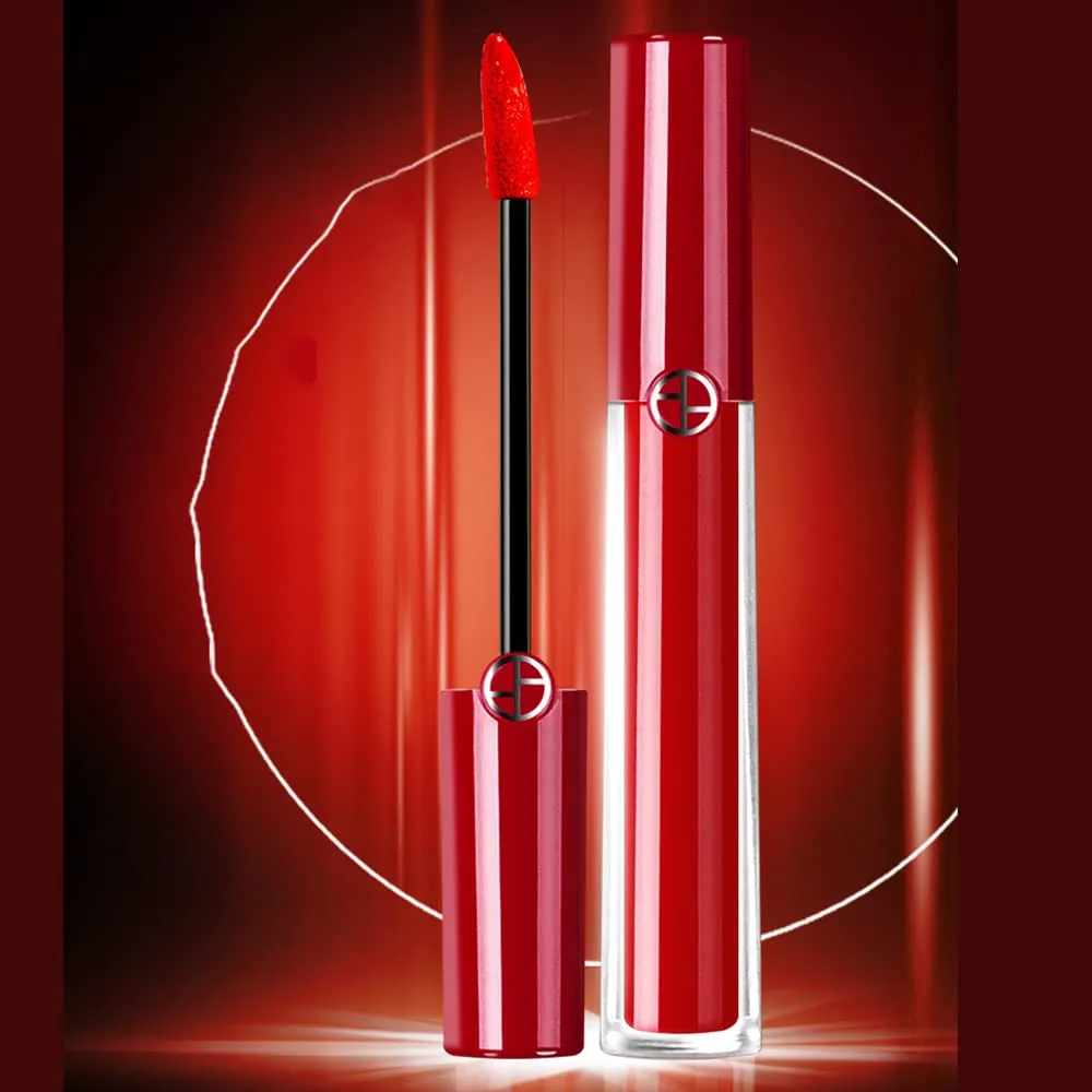 Xaena 14 Colors Matte Liquid Lipstick, Ladies Matte Liquid Lipstick Long Lasting Waterproof Velvet Lip Gloss Set Pigmented Lip Makeup Gift for Girls and Women (#201)