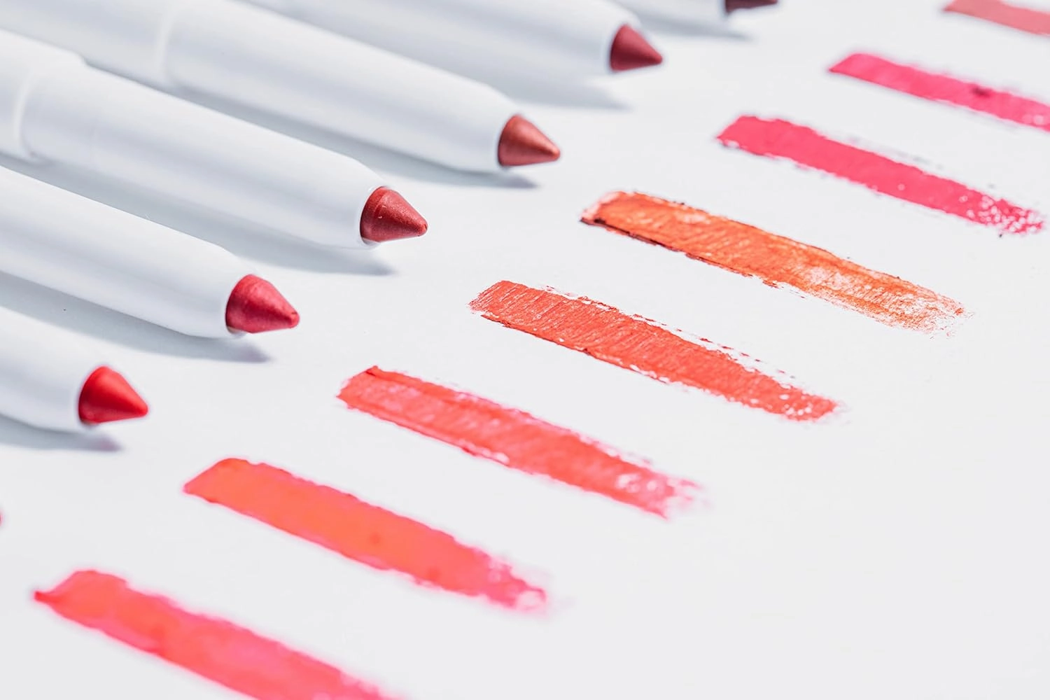 XL Lip Liner & Styler Pencil (Camellia Crush)