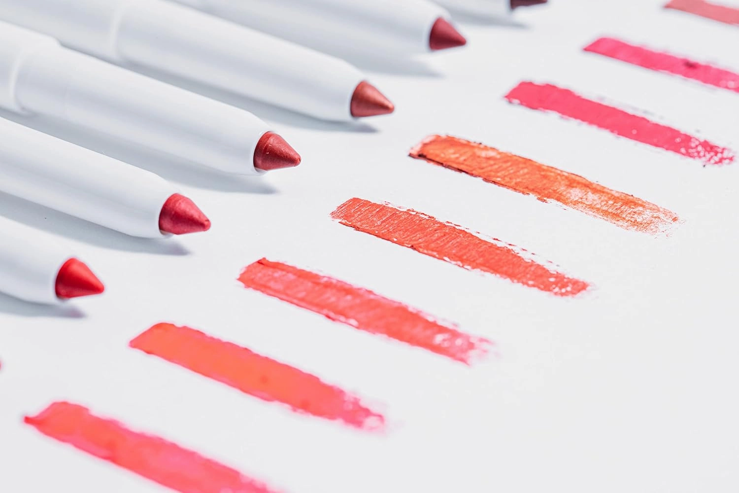 XL Lip Liner & Styler Pencil (Mauve Dahlia)