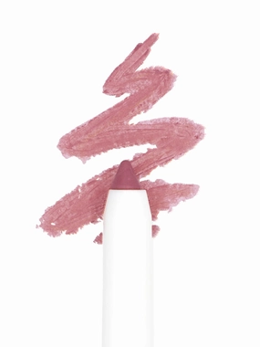 XL Lip Liner & Styler Pencil (Mauve Dahlia)