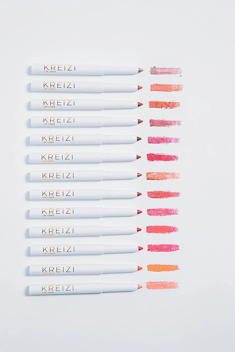 XL Lip Liner & Styler Pencil (Mauve Dahlia)