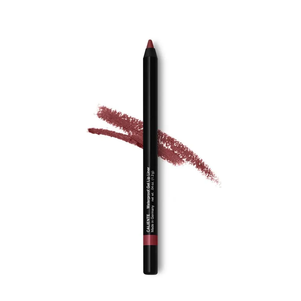 YNC Waterproof Gel Lip Liner (Caliente)