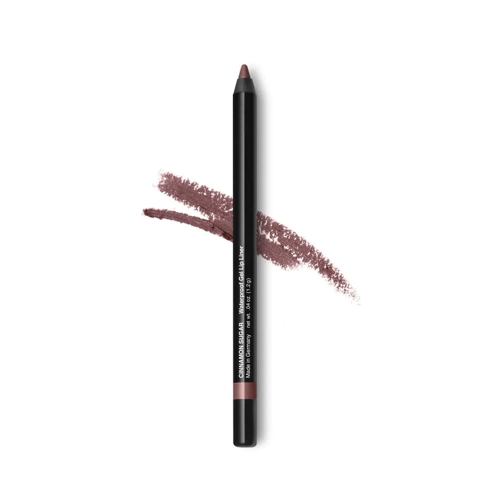 YNC Waterproof Gel Lip Liner (Cinnamon Sugar)