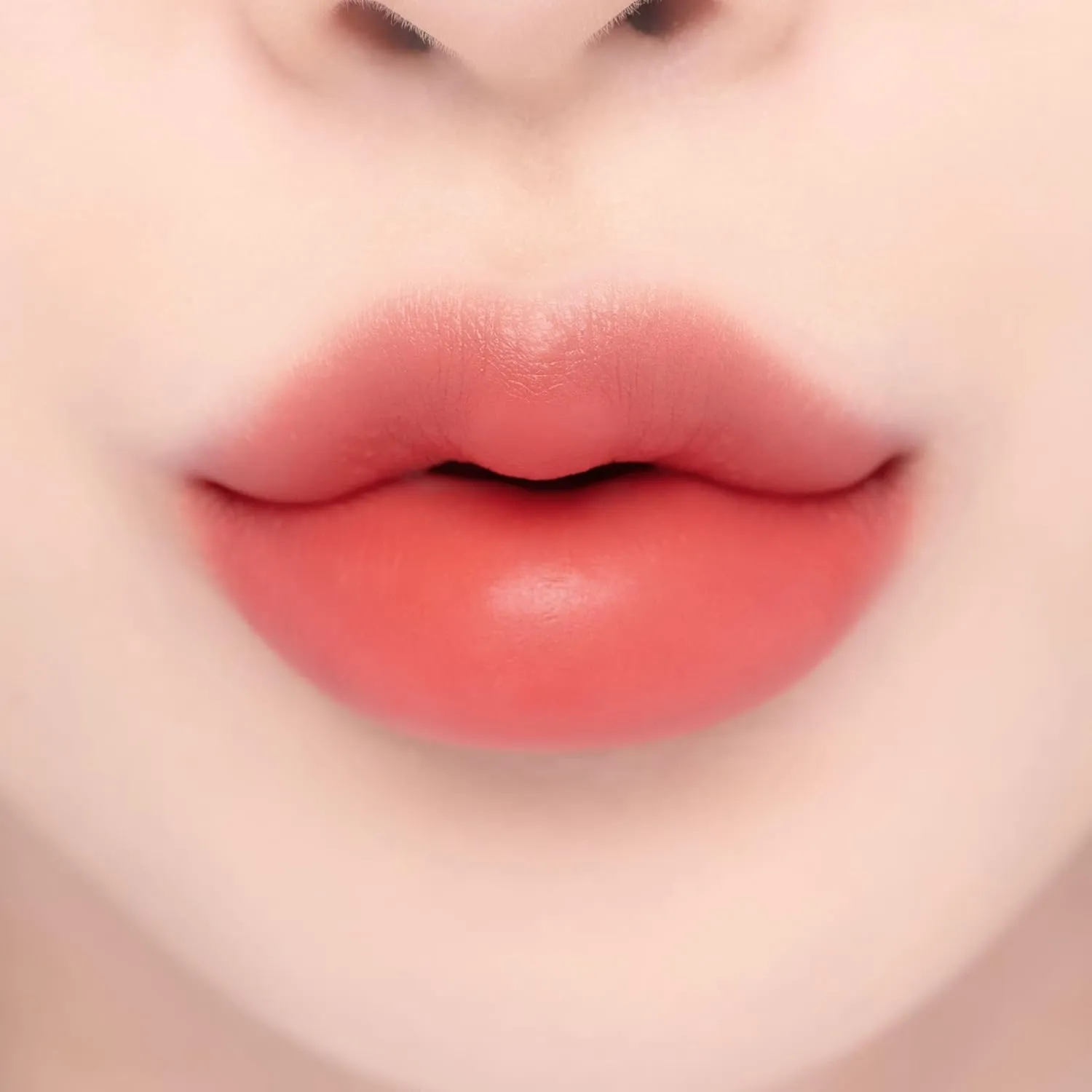 YNM Cream Matte Lipstick (02 DEAR PEACH, 5.5g), Long Lasting, Non-Drying,K-beauty, Buildable, Lightweight Formula, Full Coverage, Highly Pigmented