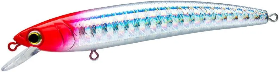 Yo-Zuri Yo Zuri F 1161 Pins Minnow Floating Diver Lure