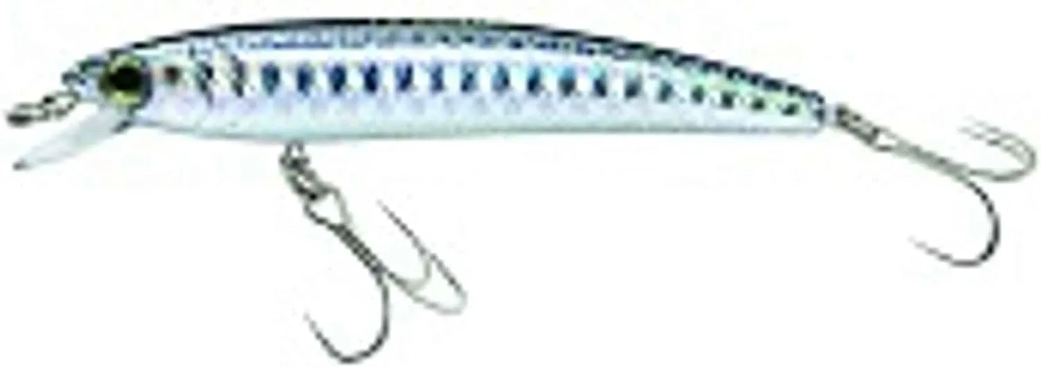 Yo-Zuri Yo Zuri F 1165 Pins Minnow Sinking Lure 70 Mm 2 3 4 '