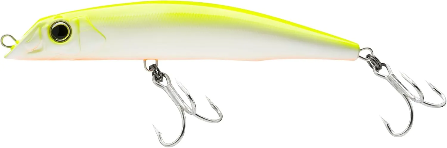 Yo-Zuri Yo Zuri Mag Darter ' F Mm Floating Diver Lure